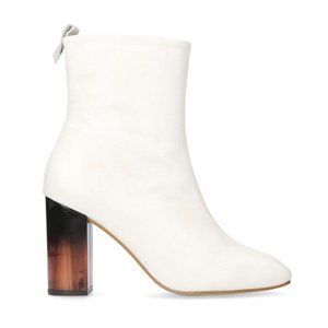 KURT GEIGER LONDON Strut Ankle Boots